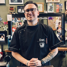 Dan Schultz