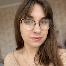 Reader Олена Даниш