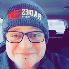 Bryan Parker