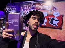 Victor