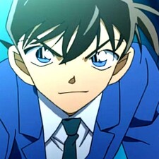 Shinichi