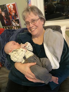Diane Haas