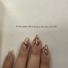 ☆~•paulette•~☆