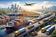 Infrastructure  Logistics 