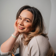 Alexandra Rusu