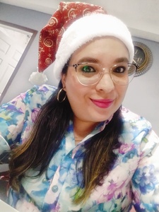 Gabriela Lopez