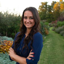 Sarah Dodson