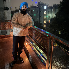 Harneet Singh