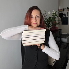 Francesca Pandarolo