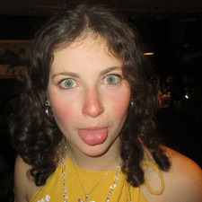 Mia  McCormick