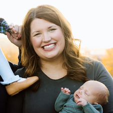 Carrie Dodson Johnson