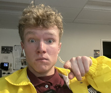 Sebastian Silverstein