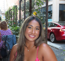 Krishna Patel