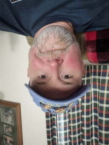 Robert Frederick  Glenzer