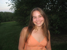 Hannah Neyens