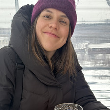 Claire Kolff