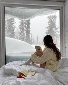 Sophia's Secret Hide Out