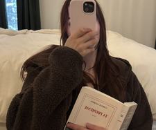 dream in pages