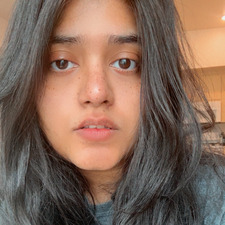Advika Chesetti
