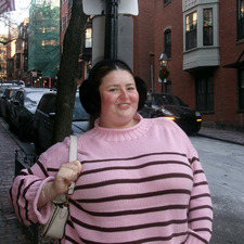 Helen Way
