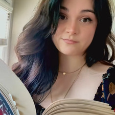 Kelsey John Klein