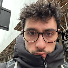 Adrià MABA