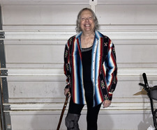 Jenny a.k.a....Jenny from the block