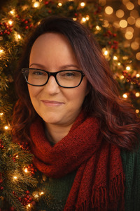 Christina  Gallagher 