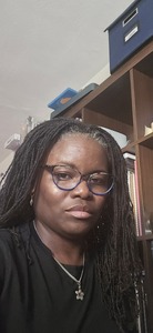 Cleopatra Murray-Boyce