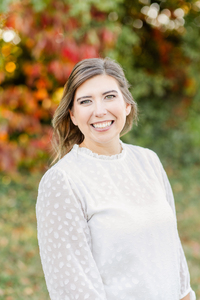 Michelle Warren Johnson