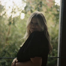 Abby Whitworth