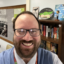 Jon Kern