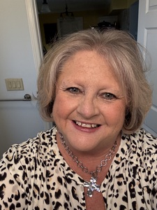 christie fain-shanks