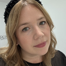 Stephanie  Pennington