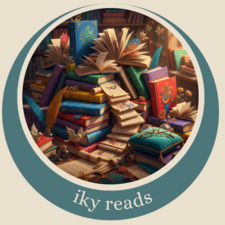 iky reads