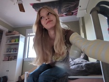 ﾟ⁠❍⁠｡⁠⁠Lily｡❍⁠ﾟ⁠