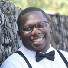 Nigel-Wayne Williams