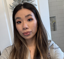 Annie Chen-Prashaw