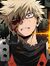 ✩KATSUKI BAKUGO✩ 