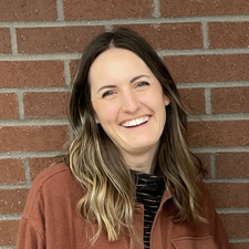 Amy Gessel