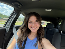 Amber  Vitense