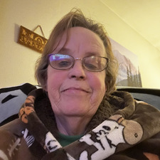 Nancy Jennings