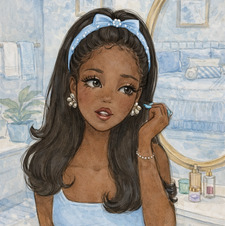 Kayla Mugweru