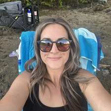Lisa Fraser