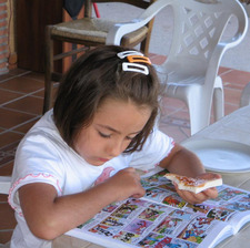 Paloma