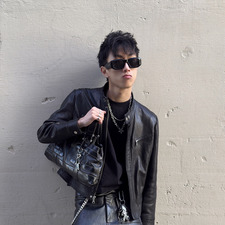 Dylan Ho