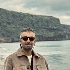 Manuel Bairos