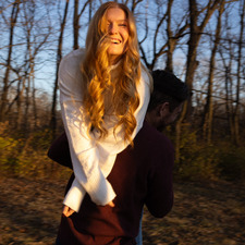 Caleb Smith This actually be Jaci