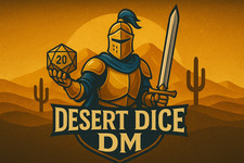 Desert Dice DM