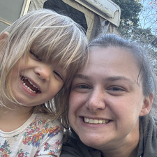 Ashley Renee Blizzard